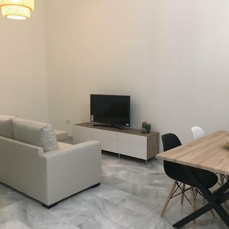 Apartamento Nuevo En Casa Tipo Palacio Cadice Esterno foto