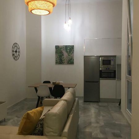 Apartamento Nuevo En Casa Tipo Palacio Cadice Esterno foto
