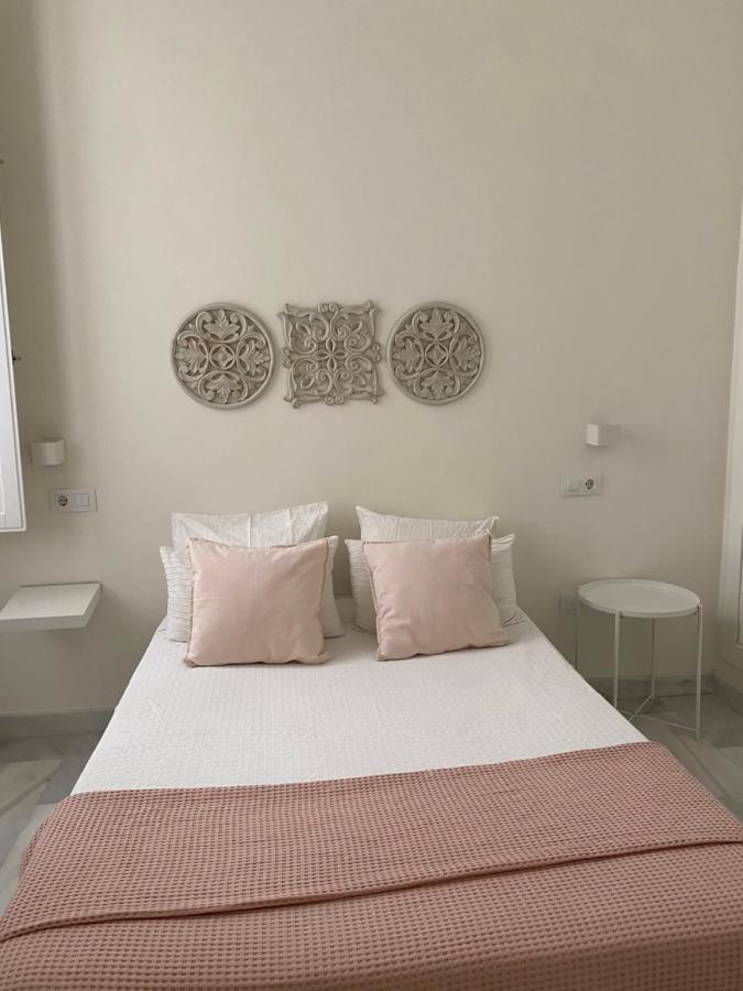 Apartamento Nuevo En Casa Tipo Palacio Cadice Esterno foto