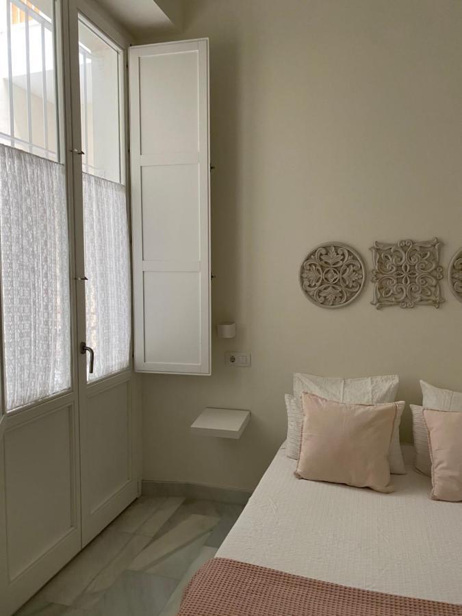 Apartamento Nuevo En Casa Tipo Palacio Cadice Esterno foto