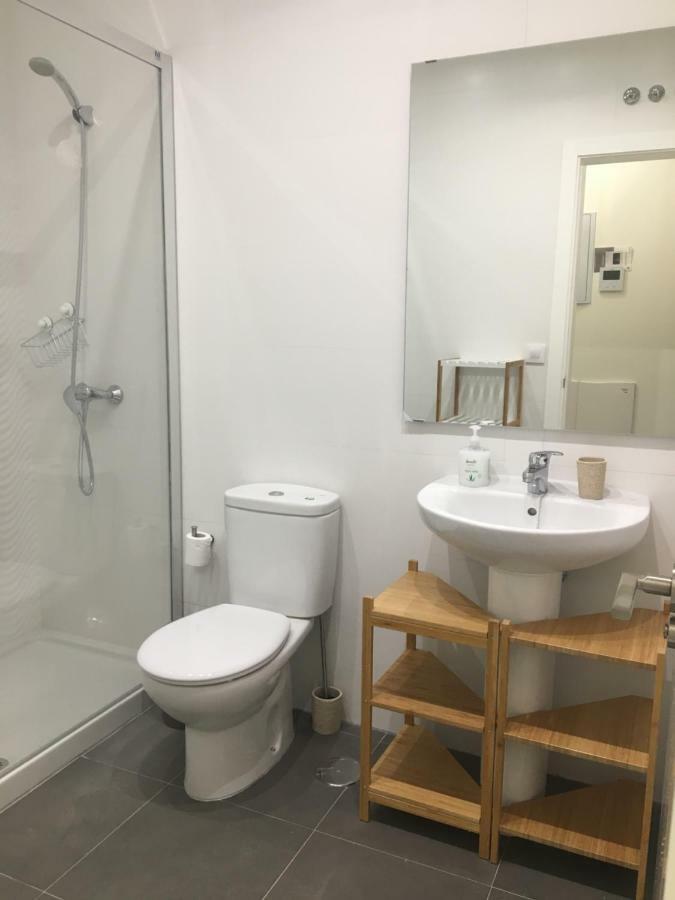 Apartamento Nuevo En Casa Tipo Palacio Cadice Esterno foto
