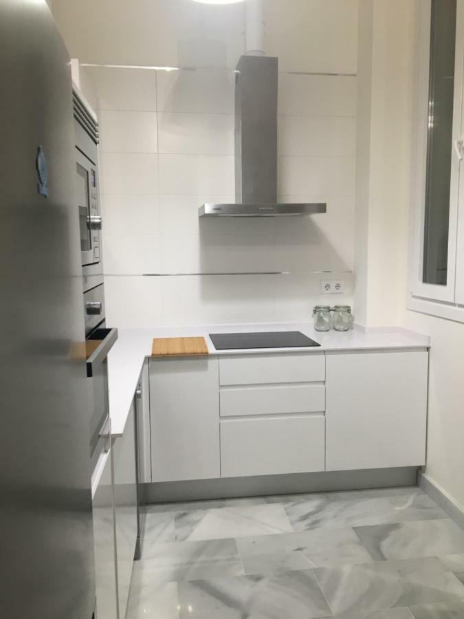 Apartamento Nuevo En Casa Tipo Palacio Cadice Esterno foto