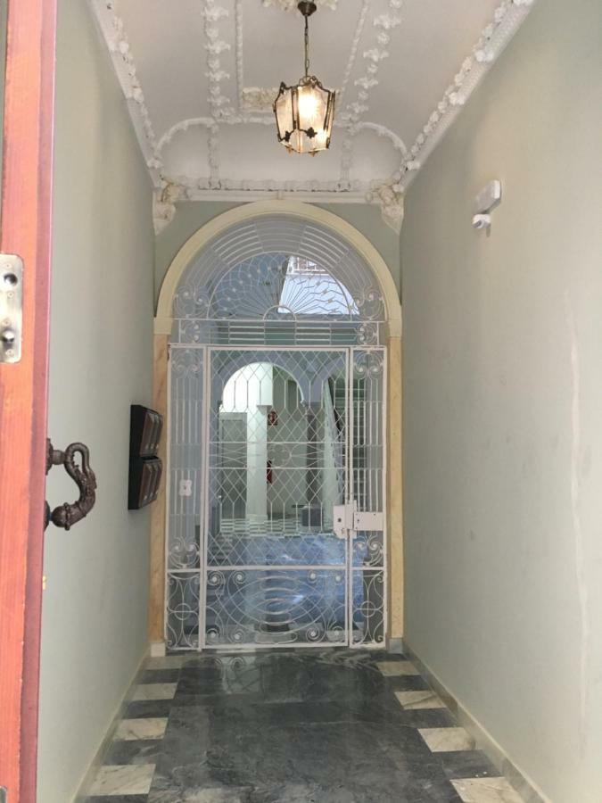 Apartamento Nuevo En Casa Tipo Palacio Cadice Esterno foto