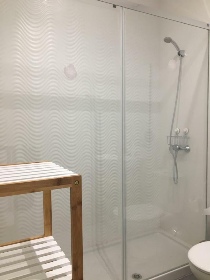 Apartamento Nuevo En Casa Tipo Palacio Cadice Esterno foto