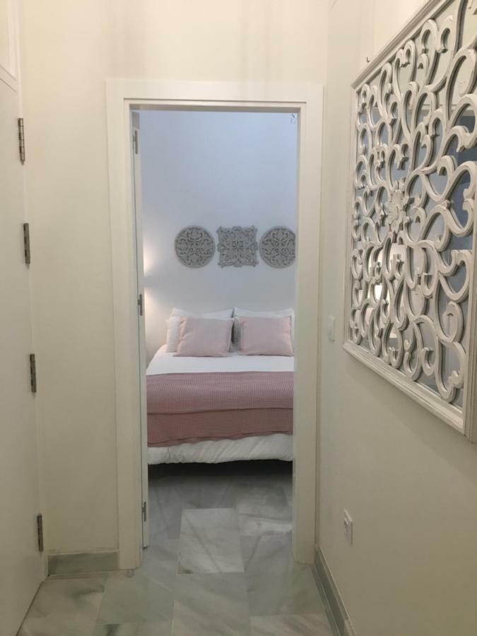 Apartamento Nuevo En Casa Tipo Palacio Cadice Esterno foto