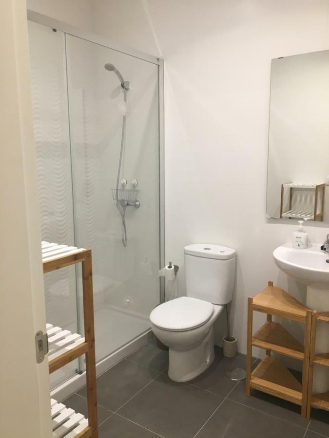 Apartamento Nuevo En Casa Tipo Palacio Cadice Esterno foto