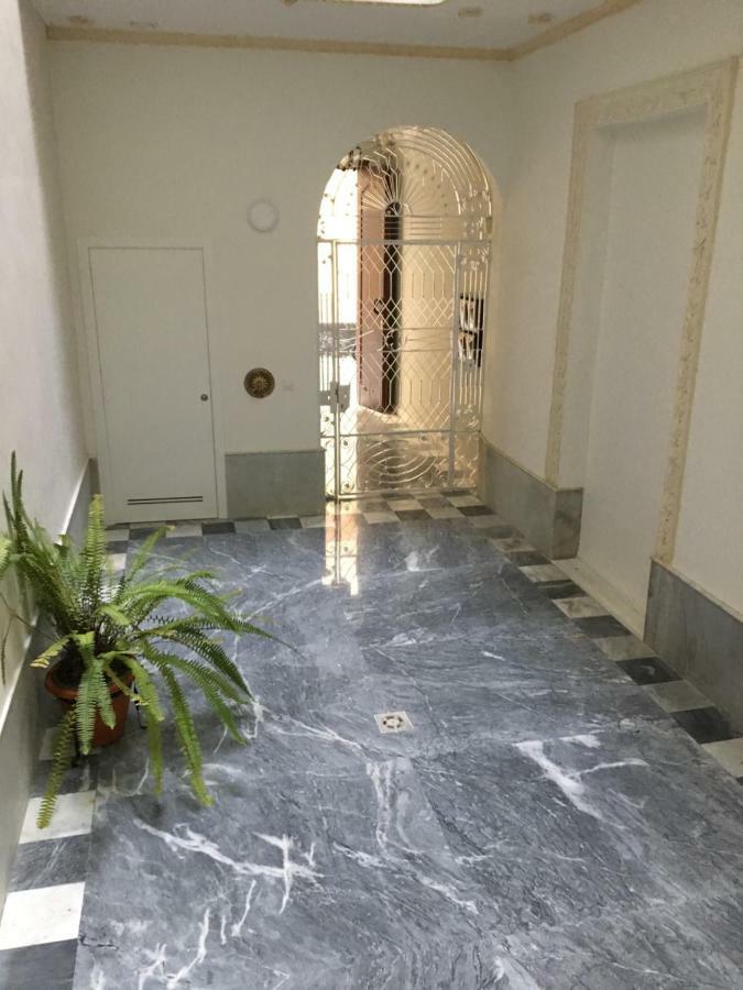 Apartamento Nuevo En Casa Tipo Palacio Cadice Esterno foto